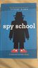 預售 間諜學(xué)校 英文原版 Spy School Stuart Gibbs 英文小說(shuō) 曬單實(shí)拍圖