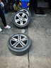 米其林全新輪胎 235/45ZR17 97Y PILOT SPORT 4 PS4競馳奧迪A4/ CC 曬單實(shí)拍圖