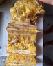 盈余 菠蘿蜜 越南進(jìn)口紅肉菠蘿蜜干苞整個(gè)菠蘿蜜生鮮水果 【甄選裝 |14-16斤 果王】A＋果 曬單實(shí)拍圖