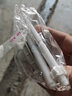 通用圓形抽水馬桶雙按鈕坐便器老式水箱蓋配件開(kāi)關(guān)壓水器沖水摁鍵 中號按鈕(48mm) 曬單實(shí)拍圖