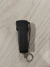 奈特科爾（NITECORE）TUP小型led usb直充充電燈充電迷你手電筒強光起亮戶外家用 黑色 曬單實拍圖