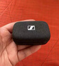 森海塞爾Sennheiser MOMOENTUM3木饅頭3真無(wú)線3代藍(lán)牙耳機(jī)主動(dòng)降噪 黑色 95新 曬單實(shí)拍圖