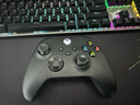 微軟（Microsoft）Xbox游戲手柄 同步充電套件+USB-C線(xiàn)纜| 鋰離子充電電池 Type-C快充 Xbox無(wú)線(xiàn)控制器/手柄專(zhuān)用 曬單實(shí)拍圖