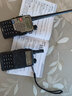寶鋒（BAOFENG）UV-5R對講機大功率手動(dòng)調頻UV雙段 UV9Rplus海事船用甚高頻防水手臺 三代【座充/性?xún)r(jià)比高】 曬單實(shí)拍圖