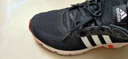 耐克（NIKE）男鞋跑步鞋 2025秋季新款JOURNEY RUN厚底緩震運(yùn)動(dòng)鞋透氣跑步鞋JOURNEY RUN/黑武士/熱推42 曬單實(shí)拍圖