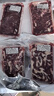 潮牛文舉 正宗潮汕本地黃牛匙柄肉250g 新鮮牛肉火鍋燒烤食材牛肩甲里脊肉 曬單實拍圖