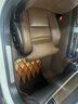固特異適用于沃爾沃S60 S90 XC40 XC60 XC90 V60 V90 360全包圍汽車(chē)腳墊 雅啡咖（星空年華 咖）五座 曬單實(shí)拍圖