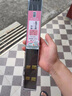 川澤金海夕有刺無(wú)刺魚(yú)鉤綁好成品子線(xiàn)雙鉤套裝鯽鯉魚(yú)翹嘴雙鉤黑坑魚(yú)鉤 有刺45cm【鉤4線(xiàn)1.2+鉤5線(xiàn)1.5】 金海夕 20付/盒 曬單實(shí)拍圖