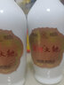 洋河大曲 大全福酒 42度500ml 綿柔濃香型白酒純糧釀造口糧酒 42度 500mL 6瓶 整箱 曬單實拍圖