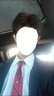 安初夏dk制服西裝男套裝日系復古學(xué)生情侶jk班服學(xué)院風(fēng)春秋季西服外套潮 黑西服+白長(cháng)袖襯衫+西褲 男款 L 曬單實(shí)拍圖