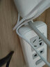 朗洵圓口電源適配器適用小白熊HL-0851 HL-0682新貝8782/8792/8615/8768/8776/8775電動(dòng)吸奶器充電 5V2A充電頭 長(cháng)度：1米 曬單實(shí)拍圖