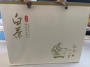 匯春茗2025新茶珍稀白茶【蘭花香】正宗高山茶葉雨前綠茶濃香袋裝罐裝 【特級(jí)】雨前白茶罐裝250克+杯子 曬單實(shí)拍圖