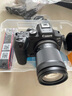 佳能（Canon） EOS R7 微單相機 高速度 高分辨率 APS-C畫(huà)幅 r7專(zhuān)業(yè)數碼相機 R7 18-150套機+RF 50 1.8雙鏡頭 套餐二【專(zhuān)業(yè)攝影三腳架~佳能省力肩帶~攝影補光燈】 曬單實(shí)拍圖