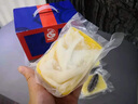HUGA 呼咖 即食海參花膠金濃湯翅組合4份套裝海鮮水產(chǎn)方便菜年貨禮盒 曬單實(shí)拍圖