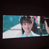 優(yōu)邁【自帶云臺支架】投影儀家用超高清高亮便攜可解碼4K/8K家庭影院投墻客廳手機投屏投影電視1080P 【入門(mén)版】1080P+手機投屏同屏 曬單實(shí)拍圖