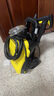 KARCHER德國卡赫家用洗車機(jī)K4C 洗車高壓水槍洗車用水槍水冷感應(yīng)原裝進(jìn)口 1800W 【原裝進(jìn)口】K4C升級版 曬單實(shí)拍圖