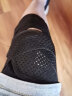 耐力克斯专业护膝运动半月板保暖排球跑步羽毛球登山专用膝盖男女两只装 实拍图