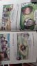 賽雷三分鐘漫畫(huà)西游記（第一輯全三冊(cè)  ）折立卡 賽雷 曬單實(shí)拍圖