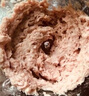 OIDIRE（偶點(diǎn)）絞肉機家用碎肉機大容量多功能料理機打肉機攪拌機餃子肉餡蒜蓉機嬰兒輔食料理機絞肉餡機 智能 3L -QSJ23B【不銹鋼+單刀款】 曬單實(shí)拍圖