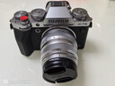 富士（FUJIFILM）XT5 X-T5  XM5入門(mén)微單相機(jī)數(shù)碼復(fù)古XT4升級(jí)6K防抖Vlog全新送禮 X-T5銀色+XF35mmF2定焦銀色鏡頭 全新官配包含（機(jī)身+肩帶+原電） 曬單實(shí)拍圖