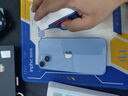 Apple 蘋果 iPhone14  (A2884) 雙卡雙待二手蘋果手機  5G手機 藍色 128G 全網(wǎng)通 曬單實拍圖