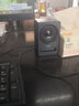 微森 筆記本桌面迷你小音箱 臺(tái)式電腦(手機(jī)電腦音箱 USB低音炮便攜式 mac小音響) A65小音箱 曬單實(shí)拍圖