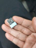 水星（MERCURY）MW150US(免驱版) USB无线网卡 随身wifi接收发射器 台式机笔记本电脑通用 智能自动安装 实拍图