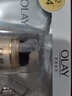 玉蘭油（OLAY）面霜多效霜7重功效合一補水保濕緊致滋潤乳液套裝面部化妝護膚品 【到手15件】多效護膚套裝 曬單實拍圖