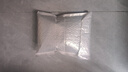 承策 適用愛科技AKG Y50耳機套y50bt耳罩y55有線無線頭戴式降噪耳機罩隔音海綿套舒適耳棉專用耳機配件 黑色蛋白皮耳套一對裝【印字款】 曬單實拍圖