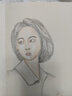 遵爵素描本簡(jiǎn)約繪畫(huà)本 手繪速寫(xiě)本速寫(xiě)素描紙古風(fēng)空白記事本美術(shù)繪畫(huà)寫(xiě)生涂鴉學(xué)生練習畫(huà)畫(huà)本 A5素描本(黑色封面) 曬單實(shí)拍圖