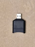 金士頓UHS-ll高速讀卡器usb3.2快速傳輸照片視頻支持運(yùn)動(dòng)相機(jī)無(wú)人機(jī)micro sd TF卡相機(jī)卡SD卡讀寫(xiě)器 金士頓MLP SD讀卡器 高速版 曬單實(shí)拍圖