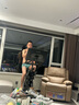 TANGO音樂飛輪智能動(dòng)感單車家用健身車騎行運(yùn)動(dòng)器材自行車超靜音旗艦版 旗艦版 自重67.5kg 曬單實(shí)拍圖
