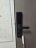 公牛智能鎖家用防盜門(mén)半導(dǎo)體指紋鎖入戶門(mén)霸王鎖密碼鎖半自動(dòng)電子鎖 Z07wifi升級(jí)版【7大解鎖+app智控】 曬單實(shí)拍圖