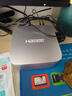 神舟（HASEE） MINI PC6 家用影音商用辦公 迷你臺(tái)式電腦小主機(jī) MINI單主機(jī) 四核N5095/12G內(nèi)存/512G固態(tài) 曬單實(shí)拍圖