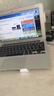 Apple MacBook Air 13寸二手蘋(píng)果筆記本電腦 商務(wù)本 辦公本 便攜長(cháng)續航 16款MMGF2標配i5-1.6/8G-128G銀 曬單實(shí)拍圖