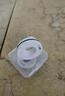 耀達威（YODOWE）激光陶瓷環(huán)切割機陶瓷體配件大全激光頭噴嘴萬(wàn)順興大族普雷嘉強  優(yōu)質(zhì)陶瓷環(huán)小號（28mm) 曬單實(shí)拍圖