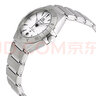 歐米茄（OMEGA）瑞表星座系列機(jī)械女表29mm131.10.29.20.02.001 清涼季禮物 曬單實拍圖