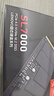 聯(lián)想（Lenovo）1TB SSD固態(tài)硬盤(pán)m.2接口(NVMe協(xié)議)PCIe4.0 x4 拯救者sl7000 40Pro讀速高達7200MB/s 曬單實(shí)拍圖