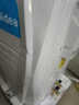 美的(Midea)m睿美的空調掛機大1.5匹1p冷暖一級變頻省電臥室掛壁式家用ya103品牌家電 美的大1.5冷暖一級M?？照{ 帶安裝 曬單實(shí)拍圖