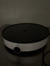 米家 小米電磁爐2 雙環(huán)線圈加熱 99檔火力調(diào)節(jié) 智能NFC 電磁爐 外置感溫探頭 曬單實拍圖