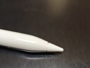 菲耐德apple pencil筆尖蘋果二代一代通用ipad ipencil2筆尖替換手寫觸控筆配件備用防磨防滑靜音筆頭 4個(gè)裝【原款1:1】超強(qiáng)耐磨丨順心創(chuàng)作 曬單實(shí)拍圖