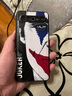 邁琪數(shù)碼 魅族17手機殼小丑meizu17th皮紋保護(hù)套17pro個性17X創(chuàng)意卡通十字紋商務(wù)男款 魅族17/17pro-半臉小丑【配高清鋼化膜】 曬單實拍圖