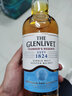 格蘭威特（ThE GLENLIVET）【中糧酒業(yè)】單一麥芽蘇格蘭威士忌整箱英國進(jìn)口洋酒 禮品 創(chuàng  )始人甄選 700ML*6支裝 曬單實(shí)拍圖