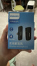 飛利浦（PHILIPS）【國家補貼】無(wú)線(xiàn)領(lǐng)夾麥克風(fēng)一拖一主播直播設備戶(hù)外短視頻小蜜蜂vlog 蘋(píng)果手機收音麥DLM3545 曬單實(shí)拍圖