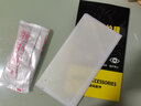 夢(mèng)怡 適用華為NOVA7鋼化膜nova7全屏覆蓋鋼膜JEF-AL00高清抗藍光防摔手機膜 nova7全屏鋼化膜【護眼抗藍光】2片裝 曬單實(shí)拍圖