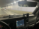 RAM車載平板支架 牧馬人JL中控臺滑軌底座固定 7-11英寸平板電腦通用 7-8英寸平板套裝 曬單實拍圖