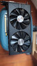 華碩RX580/RX590/RX5600/5700/6500/6700/6800XT臺式二手顯卡A卡 藍寶石 RX580 2048SP 8G 黑殼大卡 95成新 曬單實(shí)拍圖