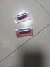 松下（panasonic）23安12伏27安GP mincell小電池 23a12v l1028 23ae ultra ALKALINE小號卷閘門晾衣架遙控器電池 2粒 23A 12V,L1028,A 曬單實拍圖