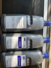 大眾（Volkswagen）汽車玻璃水去油膜去除劑玻璃清潔劑去蟲膠 1.5L X 6瓶 -8℃ 夏季玻璃水 曬單實(shí)拍圖