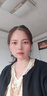 氣質(zhì)感紅色滴油閃鉆耳環(huán)女新款時尚提搖籃耳扣復(fù)古耳飾 主圖款 曬單實拍圖